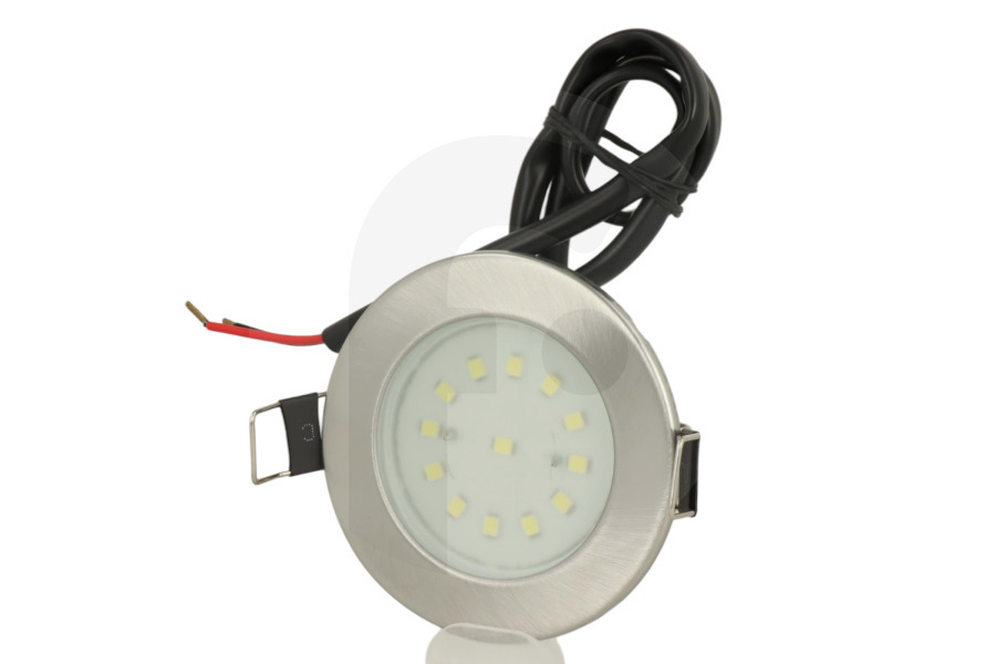 Hoover 70077812 Campana extractora Lámpara LED Candy 49038833 campana extractora apto para entre otros CGM611N, HMB6600