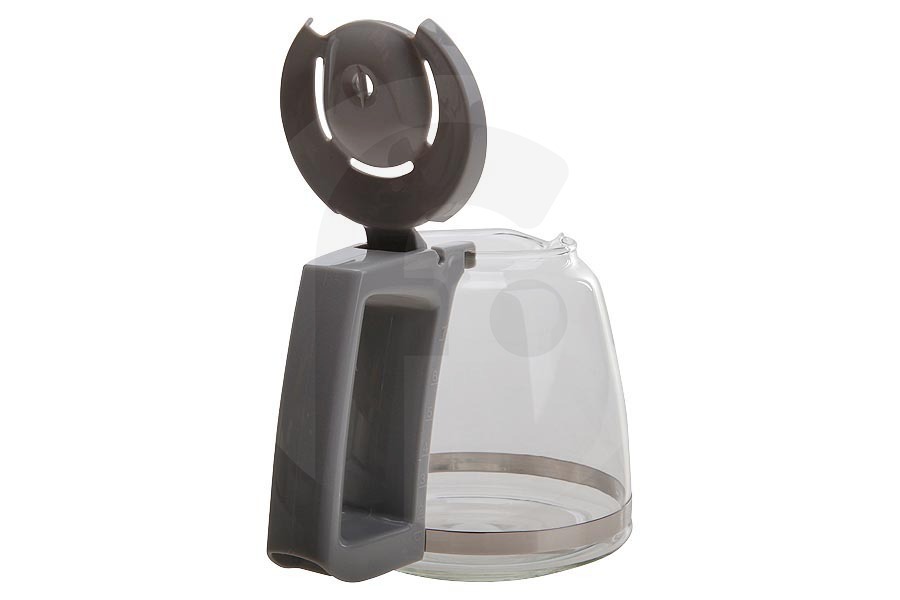 Melitta Macchina del caffè Melitta Caraffa (0,625l) macchina del caffè 6583200