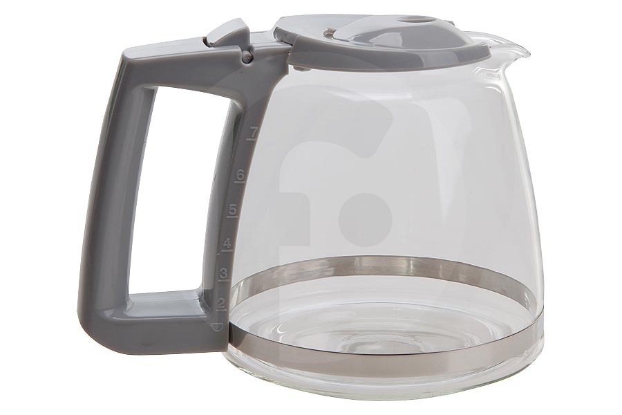 Melitta Macchina del caffè Melitta Caraffa (0,625l) macchina del caffè 6583200