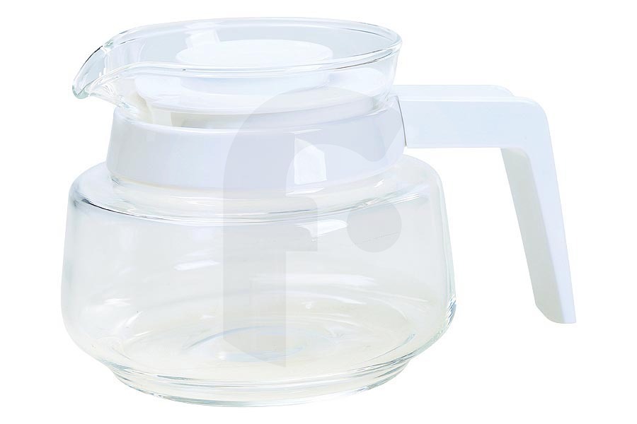 Melitta 6708504 Cafetera Melitta jarra (0,3l) cafetera 6588151 apto para entre otros Aroma Boy II, tipo 1015-01