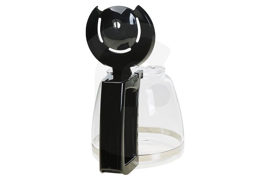 Melitta Macchina del caffè Melitta Caraffa (0,625l) macchina del caffè 6626280