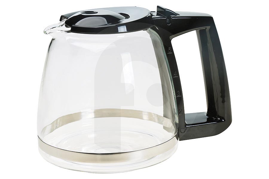 Melitta Macchina del caffè Melitta Caraffa (0,625l) macchina del caffè 6626280