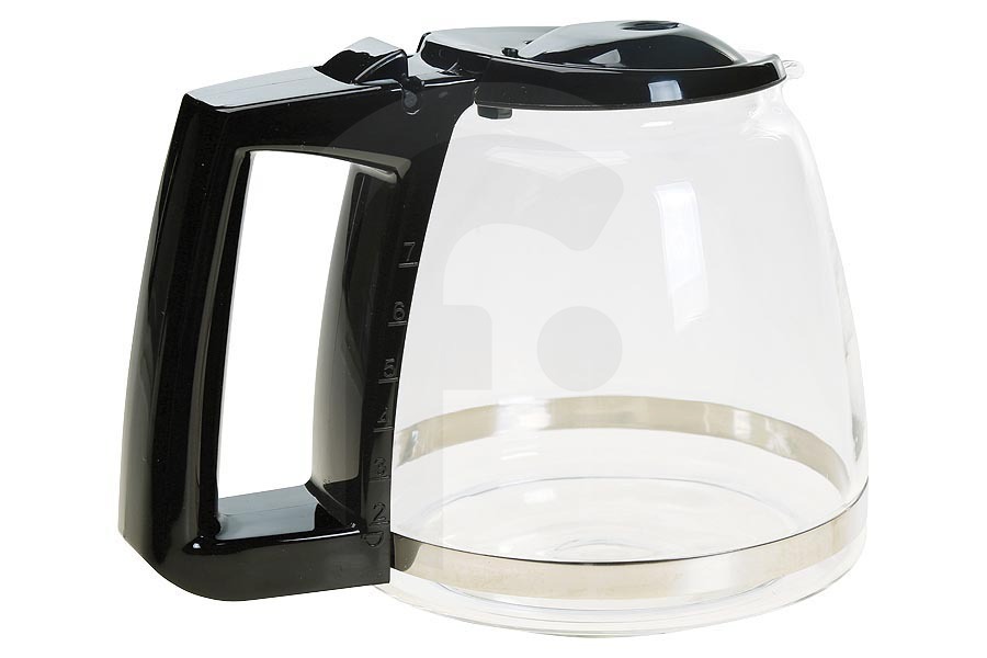 Melitta Macchina del caffè Melitta Caraffa (0,625l) macchina del caffè 6626280