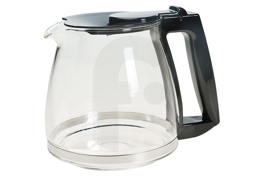 Junker & ruh Macchina del caffè Melitta Caraffa (1l) macchina del caffè 6505288 adatto a tra cui Tipo 99, Optima Timer, M810