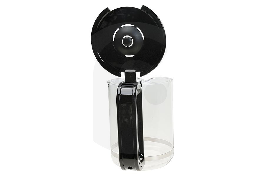 Melitta Macchina del caffè Melitta Caraffa (1l) macchina del caffè 6518882