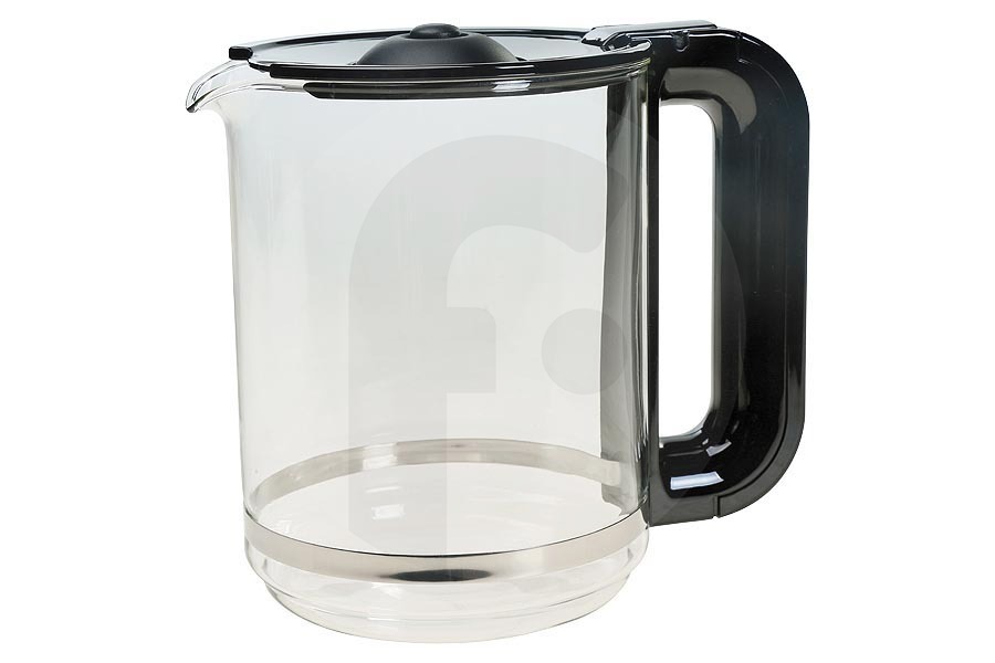 Melitta Macchina del caffè Melitta Caraffa (1l) macchina del caffè 6518882 adatto a tra cui Tipo 105, Palcoscenico