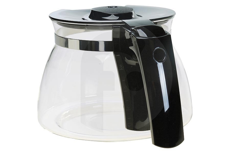 Melitta Cafetera Melitta jarra (1,25l) cafetera 6603038