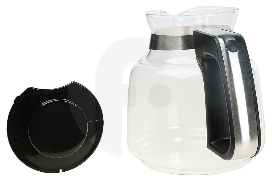 Melitta Macchina del caffè Melitta Caraffa (1,25l) macchina del caffè 6578213