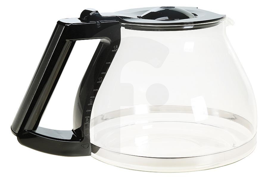 Melitta Cafetera Melitta jarra (1,25l) cafetera 6708146