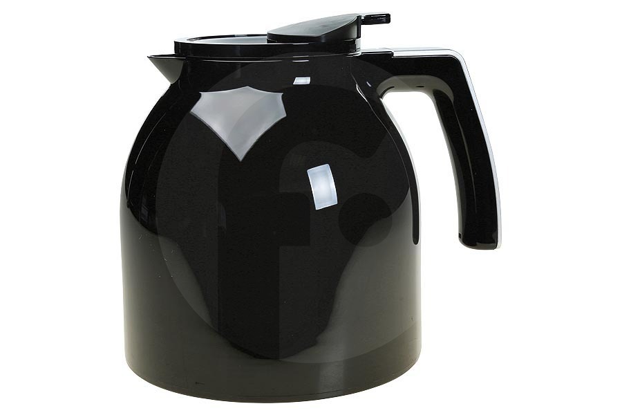 Melitta Macchina del caffè Melitta thermos (1l) macchina del caffè 6578268 adatto a tra cui Look III, DeLuxe