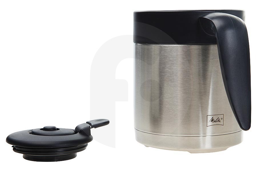 Melitta Cafetera Melitta termo (1l) cafetera 5754007