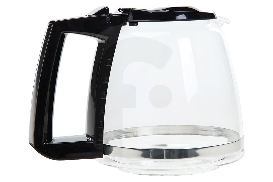 Melitta Cafetera Melitta jarra (0,625l) cafetera 6645007