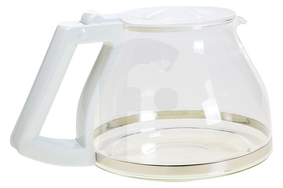 Melitta Macchina del caffè Melitta Caraffa (1,25l) macchina del caffè 6708160