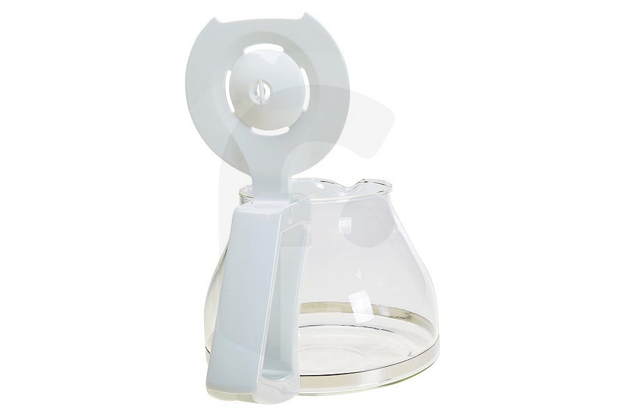 Melitta Macchina del caffè Melitta Caraffa (1,25l) macchina del caffè 6708160