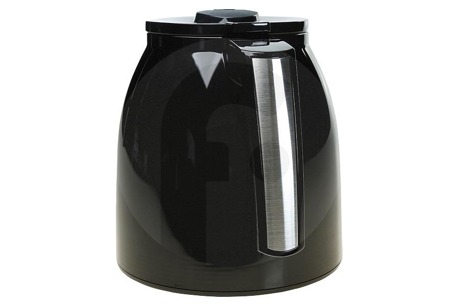 Melitta Cafetera Melitta termo (jarra para calentar) negro Easy Top cafetera 6766610