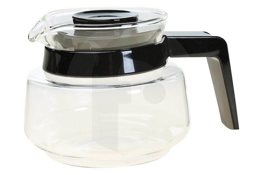 Melitta Macchina del caffè Melitta Caraffa (0,5l) macchina del caffè 6708016 adatto a tra cui Aromaboy II, tipo 1015-02 e 1015-03
