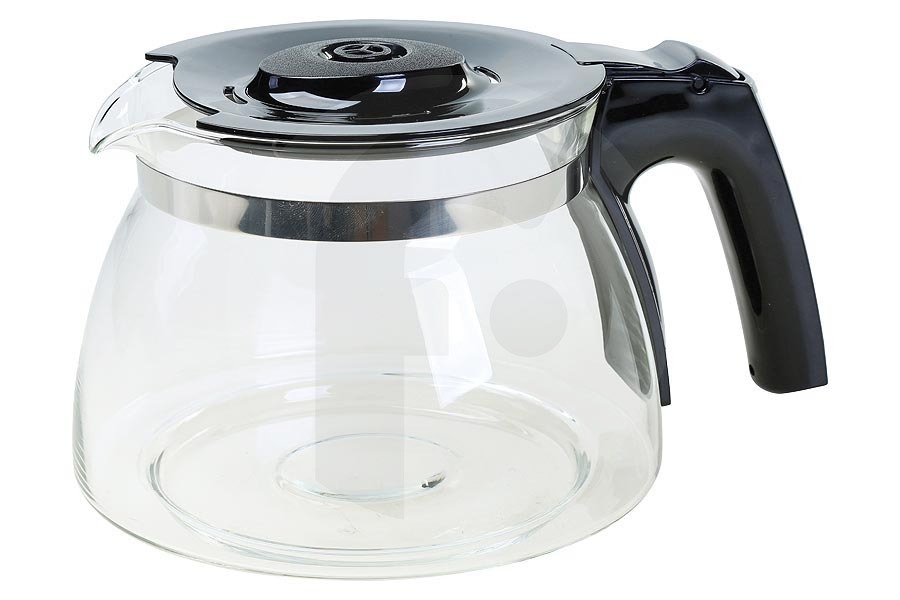 Melitta Cafetera Jarra de café Melitta para cafetera 6758146 apto para entre otros Enjoy Top, Enjoy II Top, Aromafresh