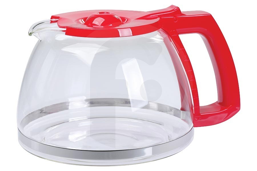 Melitta Cafetera Melitta cafetera (jarra de vidrio) incl. tapa cafetera 6760106