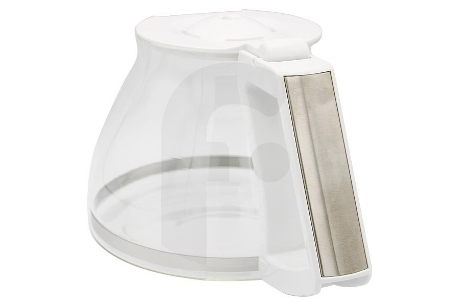 Melitta Cafetera Melitta cafetera (jarra de vidrio) incl. tapa cafetera 6708153
