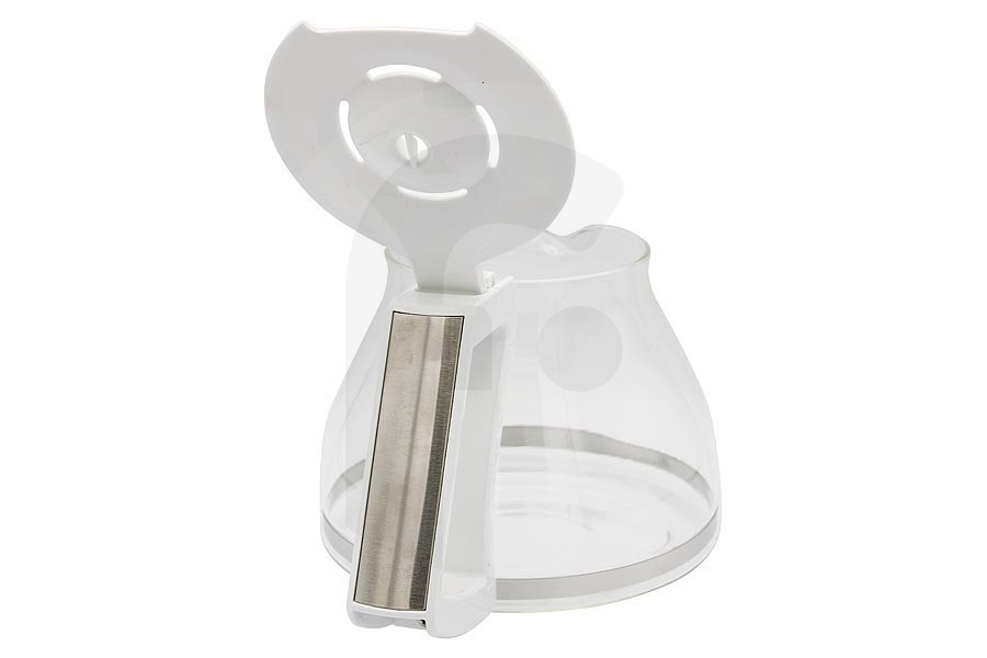 Melitta Cafetera Melitta cafetera (jarra de vidrio) incl. tapa cafetera 6708153