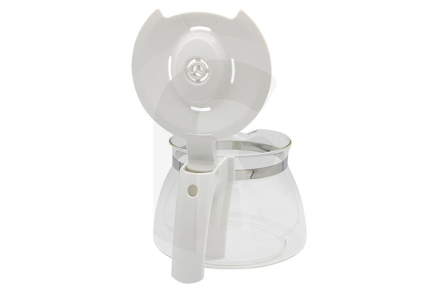 Melitta Macchina del caffè Melitta caffettiera (caraffa in vetro) incl. coperchio macchina del caffè 6758145
