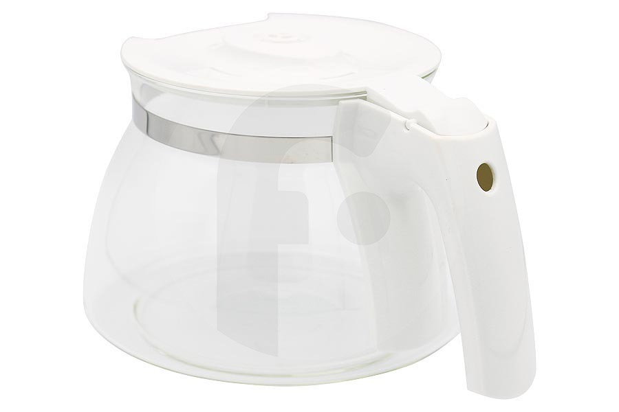 Melitta Macchina del caffè Melitta caffettiera (caraffa in vetro) incl. coperchio macchina del caffè 6758145