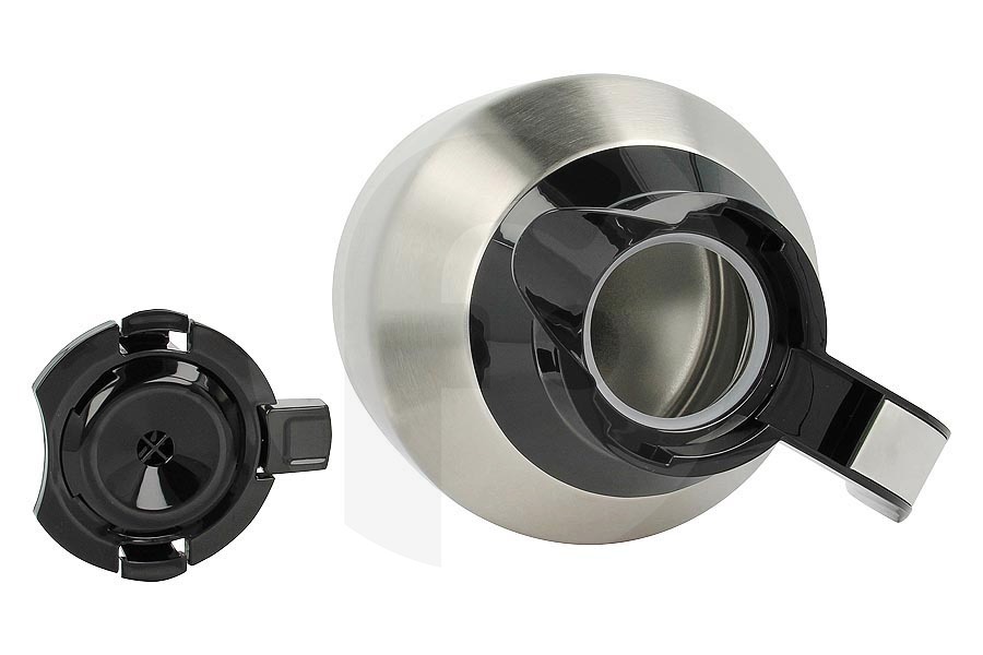 Melitta Cafetera WMF termo (jarra calentadora) incl. tapa cafetera 6742942