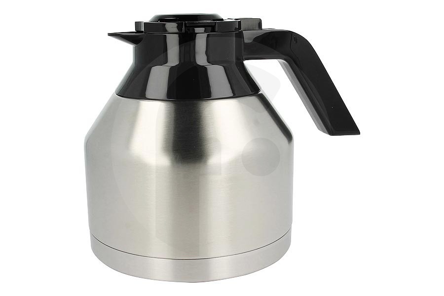 Melitta Macchina del caffè WMF thermos (brocca riscaldante) incl. coperchio macchina del caffè 6742942 adatto a tra cui Termostato AromaElegance, termostato AromaElegance DeLuxe