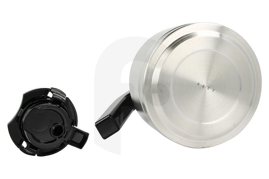 Melitta Cafetera WMF termo (jarra calentadora) incl. tapa cafetera 6742942