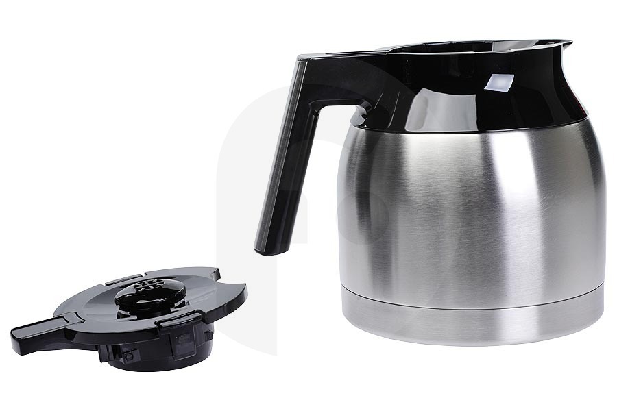 Melitta Macchina del caffè Macchina da caffè Melitta Look Therm Easy Top Therm 6766612