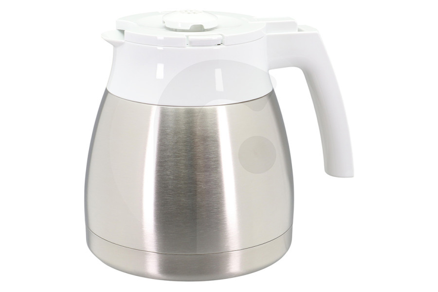 Melitta Cafetera Melitta Termo Easy-Enjoy Top Therm Blanco 6768436 Cafetera apto para entre otros Termostato Easy Top M 1010-10, M 1017-07