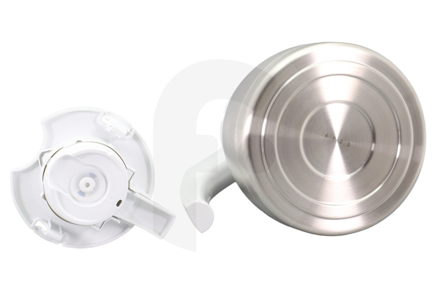 Melitta Cafetera Melitta jarra térmica (jarra termo) incl. tapa cafetera 6768436