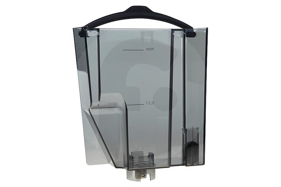 Melitta Macchina del caffè Serbatoio acqua (1,2l) per macchina da caffè Melitta 6592905