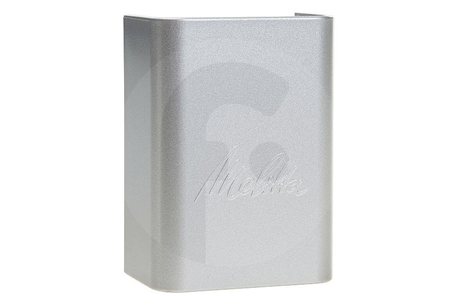 Melitta copertura (uscita) macchina del caffè 6555825 adatto a tra cui CaffeoII Bistro