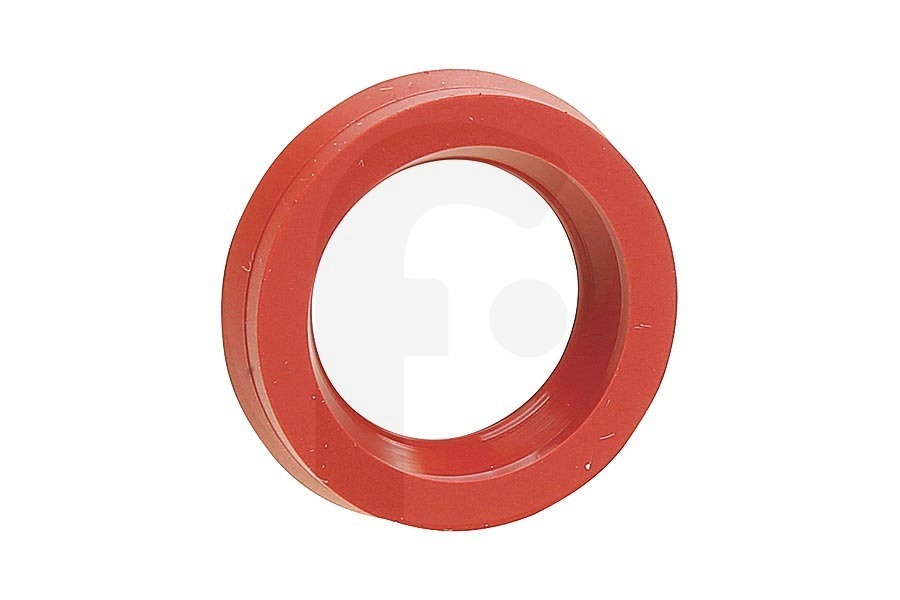 DeLonghi Cafetera Sello de tanque de agua Melitta para cafetera 6635435 apto para entre otros CaffeoLattea, CaffeoBistro