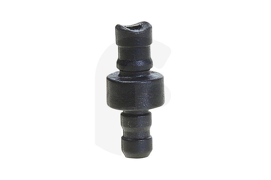 Melitta Cafetera Melitta Anillo reductor para máquinas de café 6617813 apto para entre otros CaffeoBarista, CaffeoVarianza