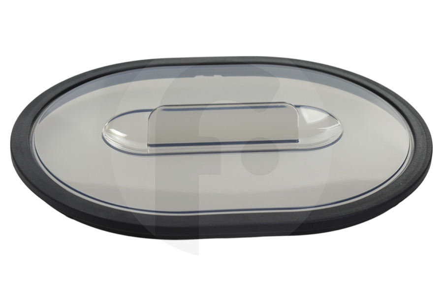 Melitta Cafetera con tapa contenedor de granos  6764343 apto para entre otros AromaFresh 1021-12, 1021-13