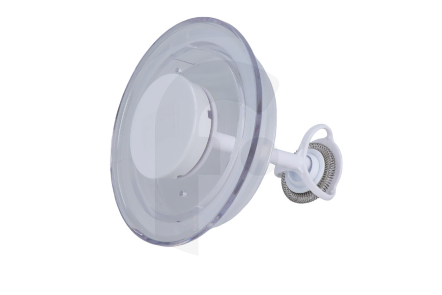 Melitta Macchina del caffè Melitta Coperchio per Macchina da Caffè 6761330 adatto a tra cui Cremio 2 Bianco