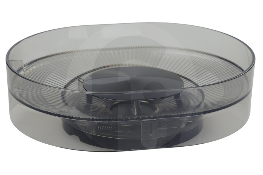 Melitta Cafetera Melitta Depósito para Cafetera 6764342 apto para entre otros AromaFresh 1021