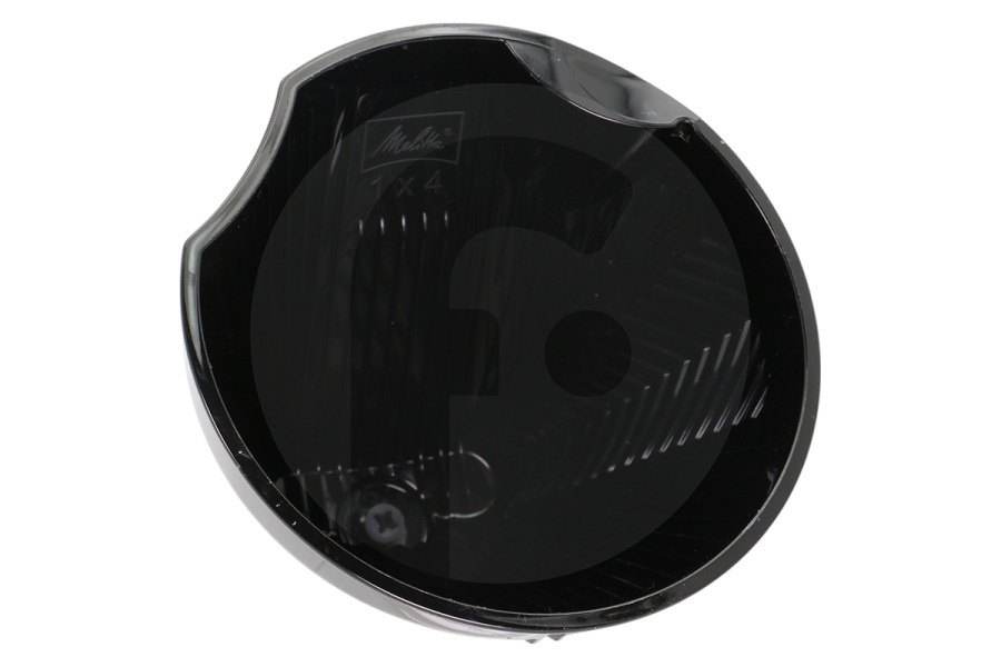 Melitta Cafetera Melitta Porta-filtro para Cafetera 6748852