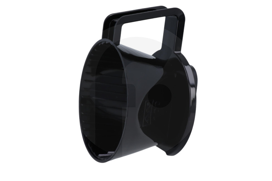 Melitta Macchina del caffè Melitta Porta-filtro per Macchina da caffè 6748944 adatto a tra cui Aromaboy II 1015
