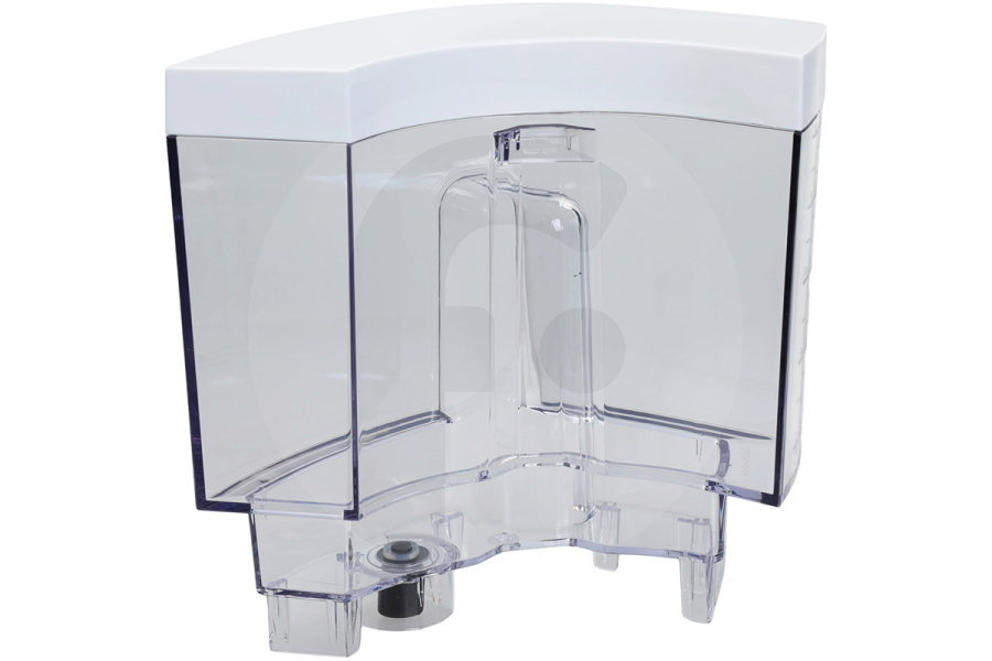 Melitta  Melitta depósito de agua (tanque de agua) incl. tapa cafetera 6769209