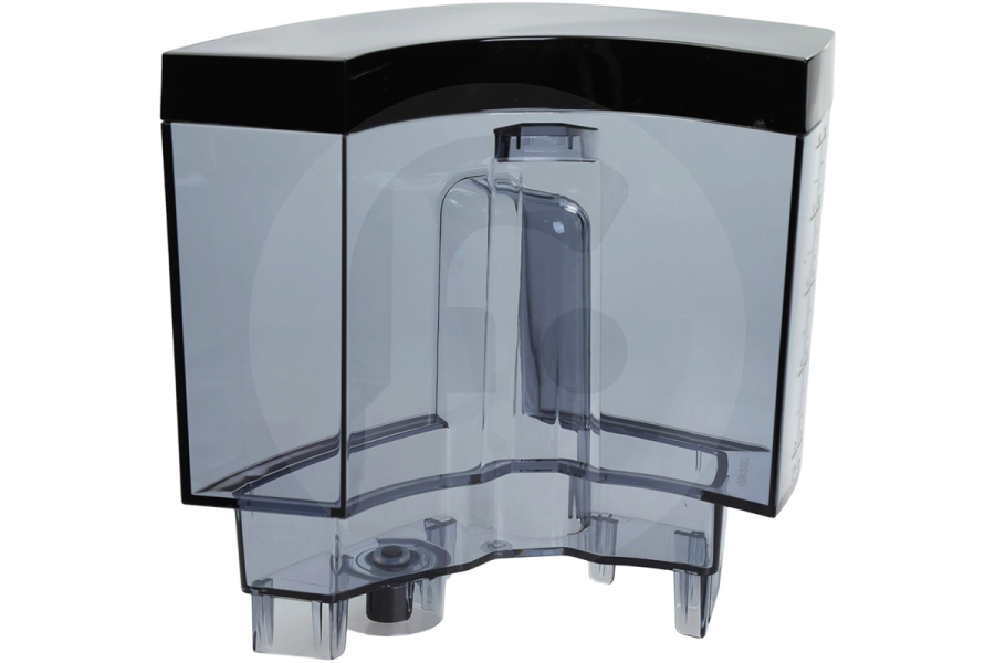 Melitta  Melitta depósito de agua (tanque de agua) incl. tapa cafetera 6769200