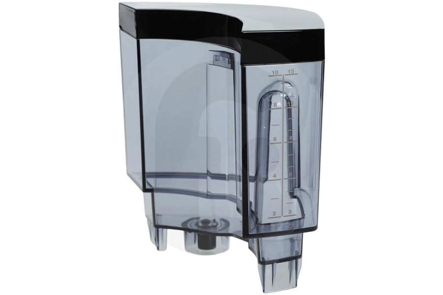 Melitta  Melitta depósito de agua (tanque de agua) incl. tapa cafetera 6769200