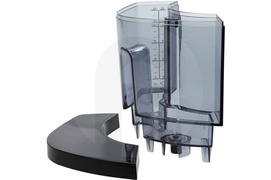 Melitta  Melitta depósito de agua (tanque de agua) incl. tapa cafetera 6769200