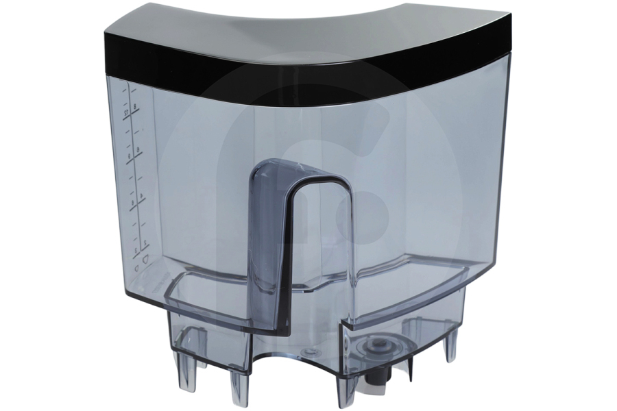 Melitta Cafetera Melitta depósito de agua (tanque de agua) incl. tapa cafetera 6769200 apto para entre otros Aspecto de la serie