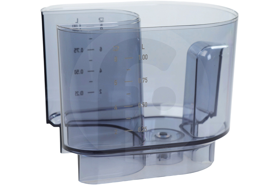Melitta  Melitta depósito de agua (tanque de agua) cafetera 6766714