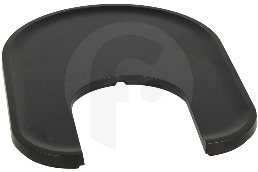Melitta tapa del depósito de agua cafetera 6766715 apto para entre otros EPOS 360 Negro 1024-01, EPOS 360 Oro 1024-02