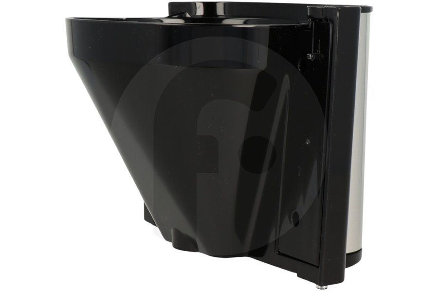 Melitta  Melitta portafiltro negro cafetera 6769920