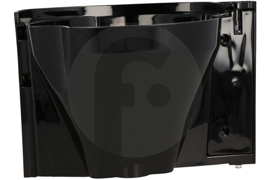 Melitta  Melitta portafiltro negro cafetera 6769920